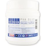 Südor Boya Südor Beyaz Tutkal 225 ml