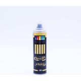Südor Boya Südor Metalik ve Simli Renk 200 ml Sprey Boya
