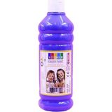 Südor Boya Südor Parmak Boyası 500 ml Açık Mavi