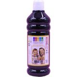 Südor Boya Südor Parmak Boyası 500 ml Siyah