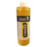 Südor Boya Südor Parmak Boyası 500 ml Toprak Sarı 227