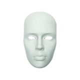 Südor Boyanabilir Maske 5'li