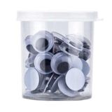 Südor Brons Oynar Göz 10Mm - 3 adet
