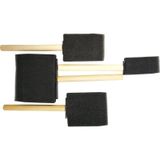 Südor BS127 4'lü Sünger Rulo