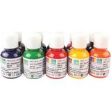 Südor Çini Mürekkebi 10 Renk 25 ml