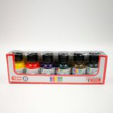 Südor Çini Mürekkebi 25 ml 6'lı