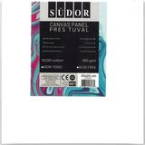 Südor CP2020 20X20 Canvas Panel - Pres Tuval
