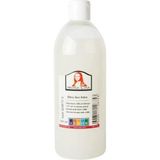 Südor Ebru Boyası Sıvı Kitre 500 Ml SD870-9 Şeffaf