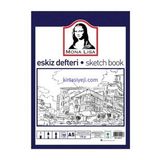 Südor Eskiz Defteri A5 120 gr 50 Yp