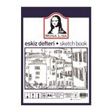 Südor Eskiz Defteri (Sketch Book) A4 120 G 50 Yp