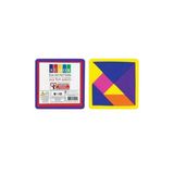 Südor Eva Tangram 9X9 Sv08