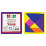 Südor Eva Tangram 9x9