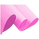 Südor Fon Kartonu 50X70 Açık Pembe 160 gr Rulo Şeklinde - 5 Adet