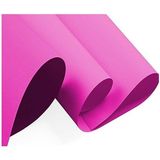 Südor Fon Kartonu 50X70 Pembe 160 gr Rulo Şeklinde - 5 Adet