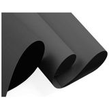 Südor Fon Kartonu 50X70 Siyah 160 gr Rulo Şeklinde - 5 Adet