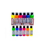 Südor Fosforlu Multi 6x70 ml Akrilik Boya