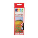 Südor Guaj Boya 12'li Set, 15 ml, Renkli BMCBMC1045849