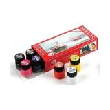südor guaj boya seti 10x15 ml sd-522 - Yok