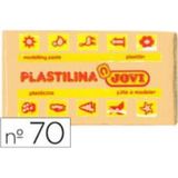 Südor JoviOyun Hamuru Plaka 50 Gram Ten Rengi Plaka Kurumayan Oyun Hamuru (1 Adet)
