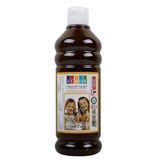 Südor Kahverengi 500 ml Parmak Boyası