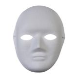 SÜDOR KARTON MASKE KÜÇÜK 8696511136097
