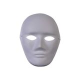 SÜDOR KARTON MASKE YÜZ BÜYÜK 8696511136103