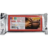 SÜDOR KİL262 SERAMİK HAMURU KAHVE 500gr