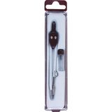 Südor Kırmalı-PR02 Pergel Ergonomik Tasarım ile Kolay Kullanım 1 Adet Dayanıklı Malzeme