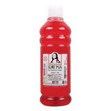 Südor Kırmızı 500 ml Sıvı Slime