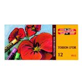 Südor Kohinoor Toison D Or Toz Pastel Boya 12Li
