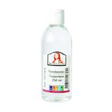 SÜDOR KOKUSUZ TEREBENTİN 250 ML PLASTİK ŞİŞE