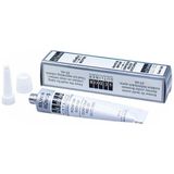 südor kontur boyası gümüş 25 ml (24 lü paket) - Yok