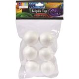 Südor Köpük Yuvarlak 10 cm Kp-10