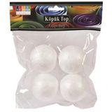 Südor Köpük Yuvarlak 15 Cm KP-15