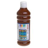 Südor Koyu 500 ml Kahverengi Akrilik Boya