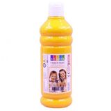 Südor Koyu Sarı 500 ml Parmak Boyası