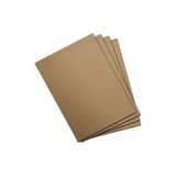 südor kraft ambalaj kağıdı 25x35cm 80 gram rk15 (20 li paket) - Yok