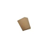 Südor Kraft Ambalaj Kağıdı 25X35cm 80 Gram Rk15 (20 Li Paket)