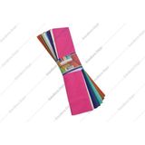 Sudor Krapon Kağıdı 50X200 cm 10 Renk SK15 - 41 Delft Blue