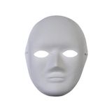 Südor Küçük Yüz Maske Karton