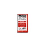 Südor Kumaş Boyası, 12 Adet 12 gr, Kırmızı, Toz Kumaş Boyama 18696511155682