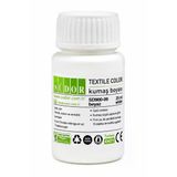 Sudor Kumas Boyası 25Ml. Beyaz