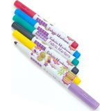 Südor Kumaş Kalemi 6 Renk Fabric Marker