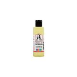 Südor Linseed Oil Resim Keten Yağı Rafine Bezir Yağı Akrilik ve Yağlı Boya için 70ml