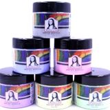 Südor MA125-X6-3 125 ML Monalisa 6 Adet Pastel Renk Akrilik Boya Set