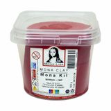 Südor MC02-06 500 gr Mona Lisa Kırmızı Kil