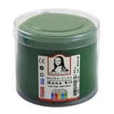 Südor MC02-09 500 gr Mona Lisa Yeşil Kil