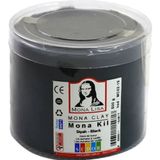 Südor MC02-15 500 gr Mona Lisa Siyah Kil