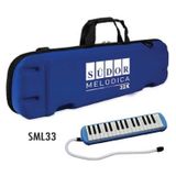 SÜDOR MELODİKA 32K BEZ ÇANTA SML33