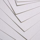 Südor MN09-1 Resim Kağıdı 25X35 160 gr 10 Yaprak - Çok Renkli - Standart